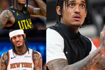 Jordan Clarkson: Cementing His Legacy as One of the Greatest Sixth Men in NBA History