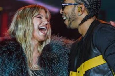 Fergie’s Intuition and the Long-Awaited Black Eyed Peas Reunion: An In-Depth Look at the Journey, the Fans, and the Future of the Iconic Group