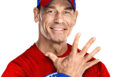 A Final Bow for a Legend: Celebrating the Iconic Career of John Cena