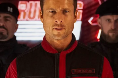 Glen Powell Opens Up About His Journey to Landing Bigger and Better Roles in Hollywood