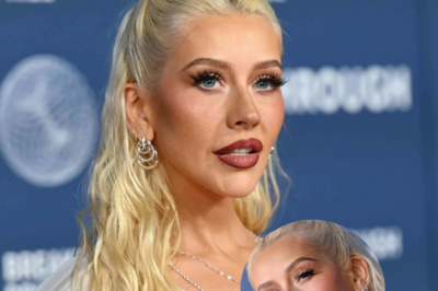 Celebrating Christina Aguilera’s Birthday: A Complete Guide to Streaming Her Entire Discography