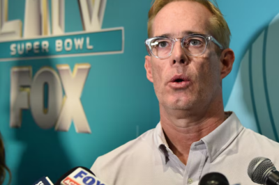 Joe Buck Celebrated as the 50th Recipient of the Prestigious Ford C. Frick Award for Excellence in Baseball Broadcasting