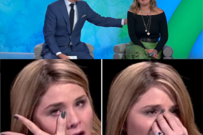 Jenna Bush Hager just broke her silence—and the truth is more explosive than the rumours. See the raw, unfiltered moment that changes everything.