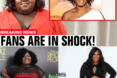 Gabourey Sidibe’s transformation is UNRECOGNIZABLE! Fans are stunned by her “today” photos. See the jaw-dropping pictures for yourself!