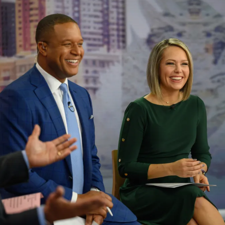 Breaking News Shocking Revelation on the Today Show Leaves Audience