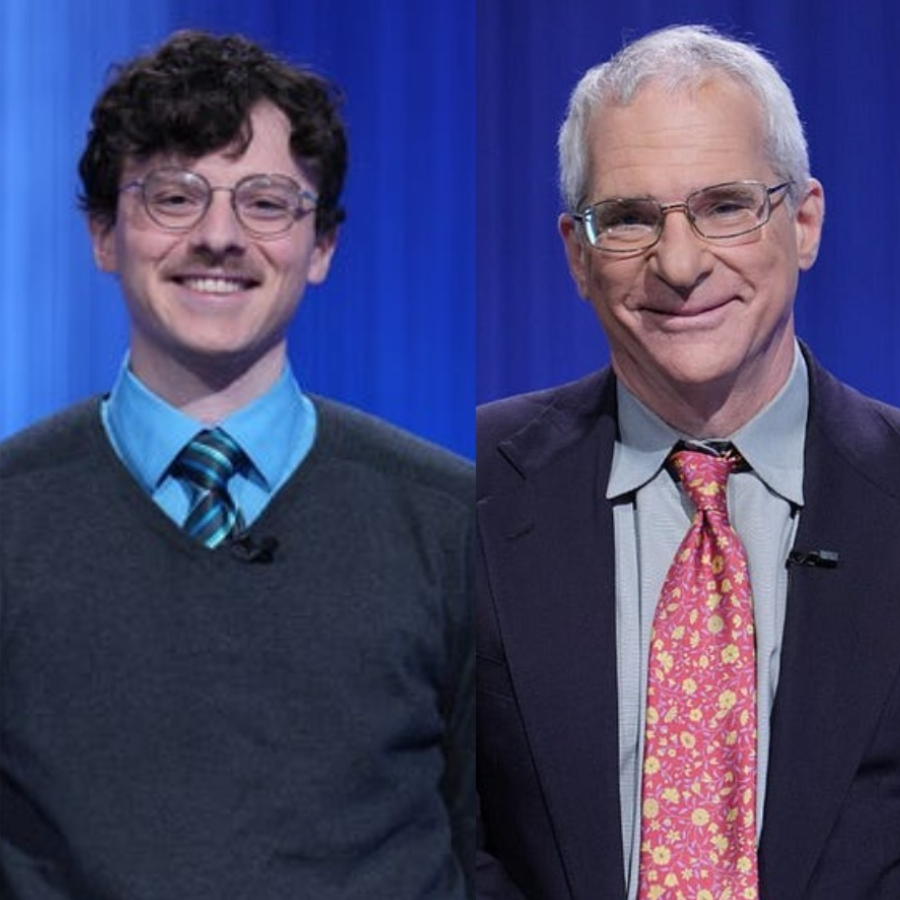 He didn't just win. He broke the game. Find out what Harrison Whitaker