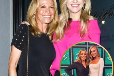 Vanna White’s iconic role has been officially filled, and the reveal is breaking the internet. This isn’t just a replacement—it’s a television earthquake. Witness the shocking debut that has fans calling this the true “end of an era.”