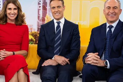 BREAKING: After 22 years, Mark Beretta’s real reason for leaving Sunrise is finally out – and it’s darker than anyone imagined. This exclusive confession will leave you speechless.