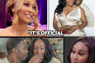 MELODY SHARI DROPS THE BOMB! The rumors are TRUE—and the mystery man is FINALLY REVEALED! You won’t BELIEVE who’s stolen her heart. How did she move on THIS fast? What does this mean for her future?