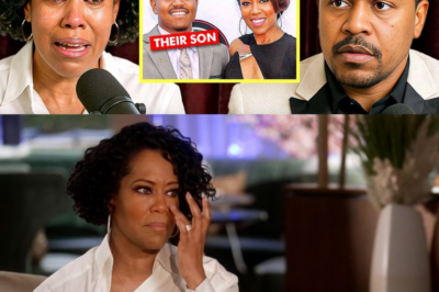 Jaw-Dropping Admission: After 54 Years, Regina King Reveals The Truth About Her Private Struggle. What She’s Confirmed Will Leave You Speechless – This Is What Fans Have Dreaded For Decades.