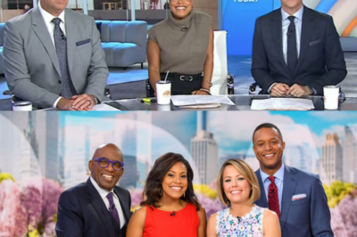NBC Stuns America: Beloved ‘Today’ Show Host Abruptly Fired Live On-Air — Tears, Silence, and Outrage Erupt as Network Refuses to Explain Brutal Dismissal