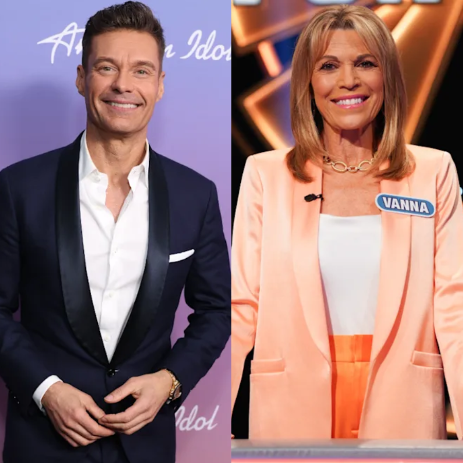 The mic drop heard around the world. Ryan Seacrest’s LIVE confession