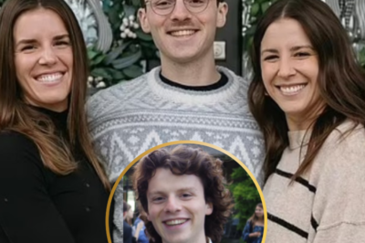 The truth behind Jeopardy!’s gentle giant is darker than you imagined. What really happened during Harrison Whitaker’s historic run will change how you see the game forever.