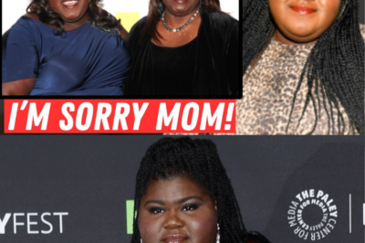 Gabourey Sidibe Breaks Her Silence at 42: An Inspiring Journey of Resilience, Self-Acceptance, and Empowerment