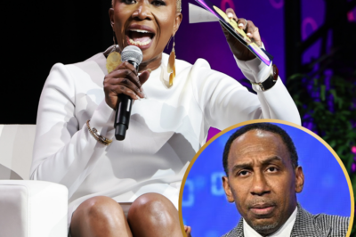 Joy Reid Reveals Stephen A.’s Real Ratings & Exposes What Networks Pay Him To Say About Black People! You won’t BELIEVE the explosive details. This feud just exposed the media’s darkest secret.