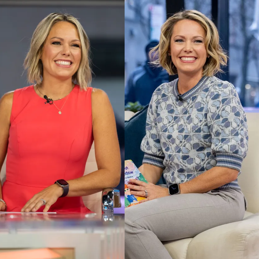 Dylan Dreyer breaks her silence with a shocking admission. Her(01)