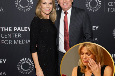 Pat Sajak’s Forbidden Finale Takes a Dark Turn. The show has been thrown into chaos after Vanna White was found unconscious backstage.