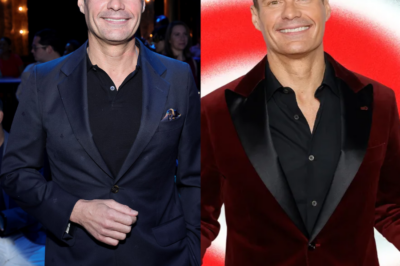 BREAKING: Ryan Seacrest OUT at Wheel of Fortune Before He Even Began! The throne has been claimed… by Maggie Sajak. The insider reason will leave you speechless.