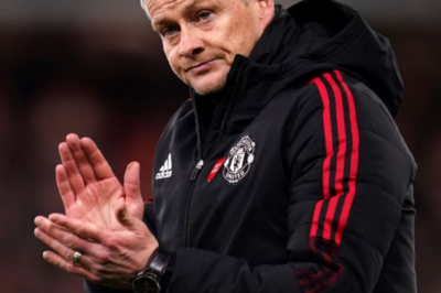 Ole Gunnar Solskjaer Expresses Willingness to Return to Manchester United: A Potential Revival for the Red Devils?