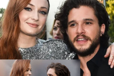 Kit Harington and Sophie Turner Star in Gothic Horror “The Dreadful”: A Modern Reimagining of the Japanese Classic “Onibaba”