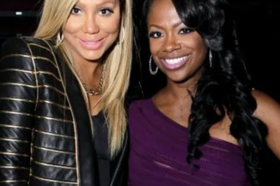 Tamar Braxton and Kandi Burruss: A Deep Dive into Two Powerhouses of the Music Industry