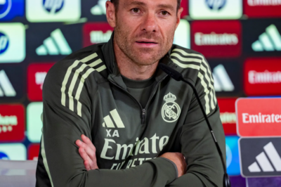 The Controversial Departure of Xabi Alonso from Real Madrid: A Deep Dive into the Unfolding Dispute