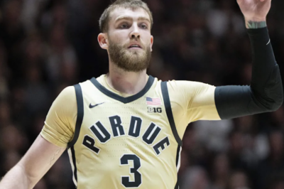 Braden Smith Makes Big Ten History: A Landmark Achievement in College Football