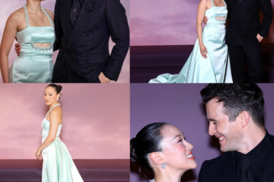 The Enchanting Love Story of Benedict Bridgerton and Sophie Baek: A Tale of Romance and Destiny