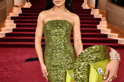 Tessa Thompson’s Stunning Red Carpet Look: Accessories That Outshined Her Custom Balenciaga Gown at the Awards Ceremony
