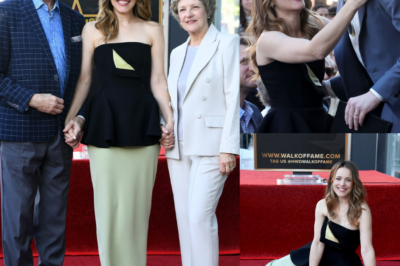 Rachel McAdams Celebrated with Hollywood Walk of Fame Star Ceremony: A Glimpse into Her Stellar Career and Personal Life