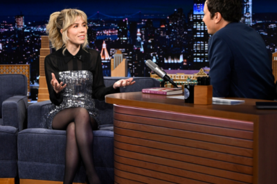 Jennette McCurdy Visits to Discuss Her New Novel Half His Age: An In-Depth Look at the Talented Actress and Author’s Latest Work