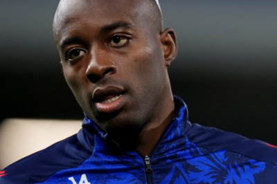 Jean-Philippe Mateta Requests Transfer Away from Crystal Palace: A Deep Dive into the Player’s Future and Club Implications