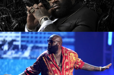 Breaking News: Final Rick Ross Meets with Masagara – What You Need to Know