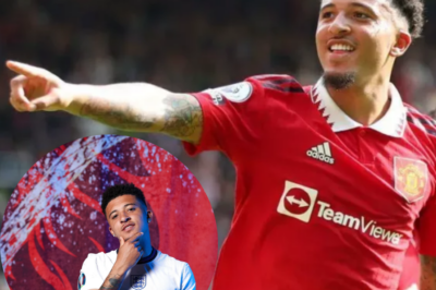 Jadon Sancho Achieves Remarkable Milestone by Scoring for Four Different Clubs in Major European Competitions