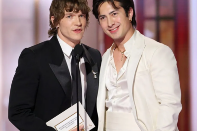 From Secret Locker-Room Encounters to Olympic Glory: The Rise of Hudson Williams and Connor Storrie Toward the 2026 Winter Olympics