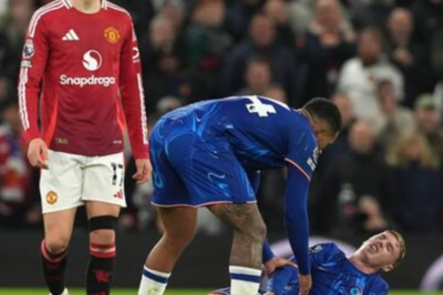 Breaking News: Cole Palmer’s Injury Update and Upcoming Match Impact