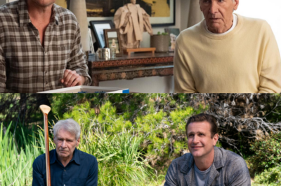 Apple TV+ Announces Early Renewal for “Shrinking” Ahead of Season 3 Premiere