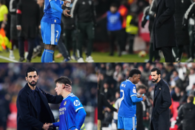 Alvaro Arbeloa Reveals Xabi Alonso’s Heartfelt Message After His Appointment as Real Madrid Head Coach: A Testament to Their Enduring Friendship