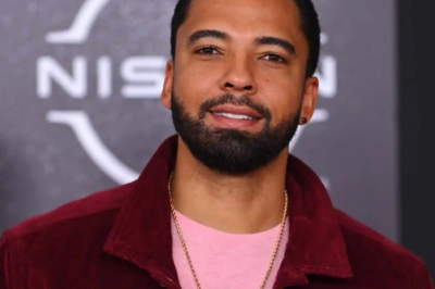 Christian Keyes Accuses Tyler Perry of Attempting to Take Control of Hit Series “All the Queen’s Men”: An In-Depth Examination