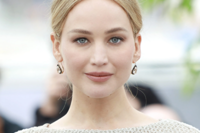 Jennifer Lawrence: The Untold Story of Her Career Choices and Hollywood’s Beauty Standards