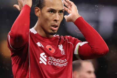 Liverpool Eye Micky van de Ven as Long-Term Successor to Virgil van Dijk: A Deep Dive into the Reds’ Defensive Future