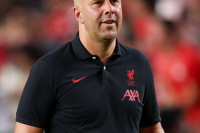 Arne Slot’s Remarkable Record: No 0-0 Draws in His First 83 Matches as Liverpool Manager