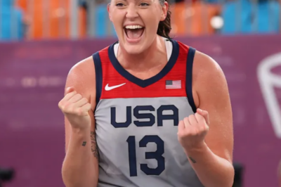 Celebrating the Remarkable Career and Achievements of Stefanie Dolson: Wishing a Very Happy Birthday to the 2021 WNBA Champion and Two-Time All-Star