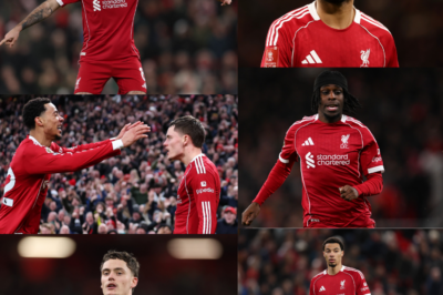 Strategic Lineup Analysis: Florian Wirtz as Number 10 Behind Hugo Ekitike in the Upcoming Match Against Burnley