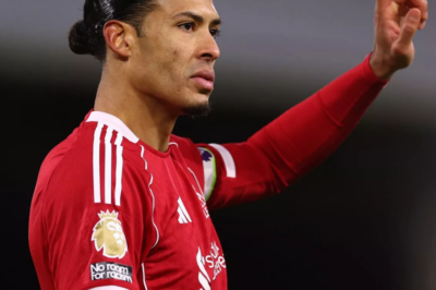 Virgil van Dijk Rallies Support for Conor Bradley at Liverpool Amid Criticism of Gabriel Martinelli