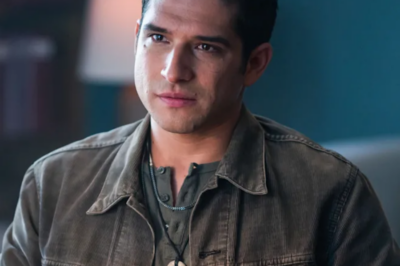 Exciting News for Teen Wolf Fans: Tyler Posey Confirms More Episodes Are on the Horizon