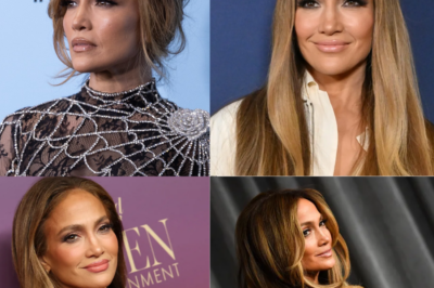 Jennifer Lopez Returns to the Rom-Com Realm with “Office Romance” (2026): A Bold Move in Modern Cinema