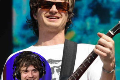 From Stranger Things to Solo Success: How Joe Keery, aka Steve Harrington, Invested His Earnings to Build a Thriving Independent Music Career