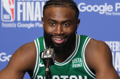 Jaylen Brown’s Outstanding Performance Sparks Boston Celtics to Home Victory