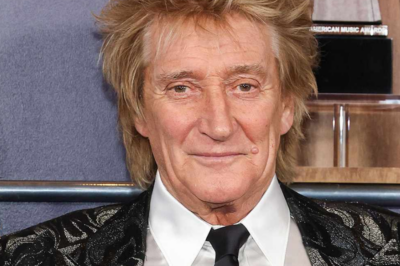 Celebrating the Legendary Rod Stewart: Happy 81st Birthday to a Music Icon
